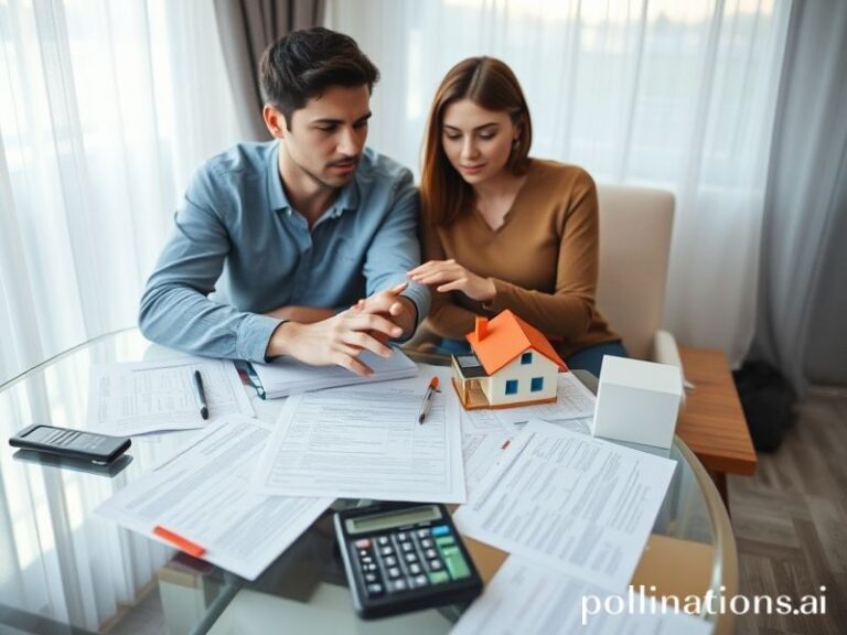 mortgages