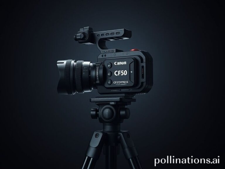 canon c50
