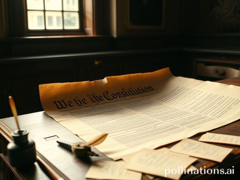 constitution