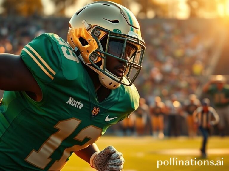 isaiah foskey