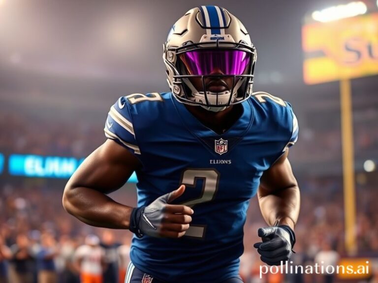 deshon elliott