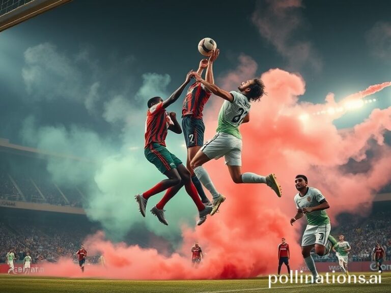 burkina faso vs egypt