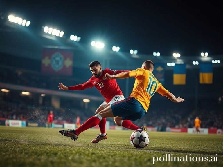azerbaijan vs ukraine