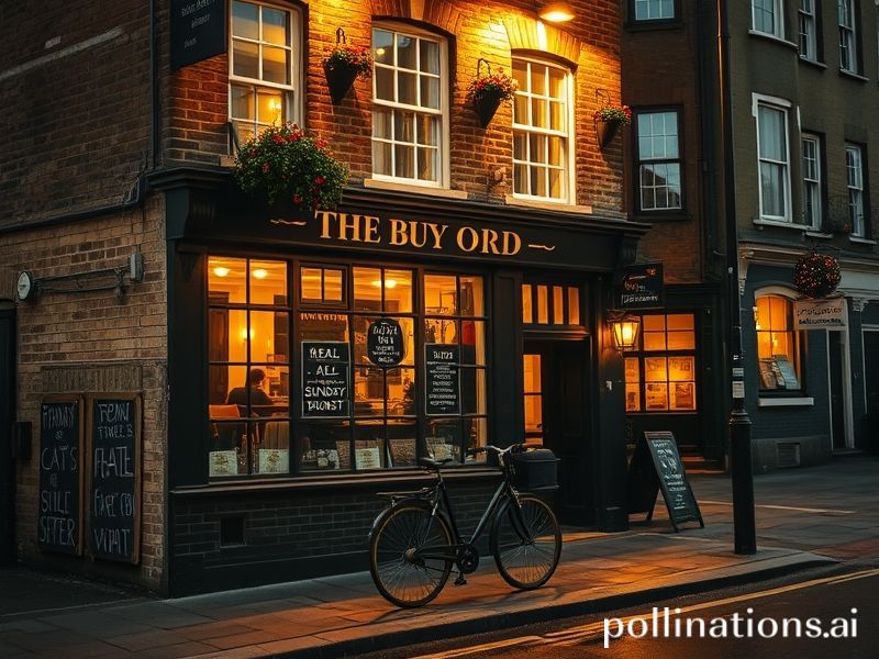 pubs near me