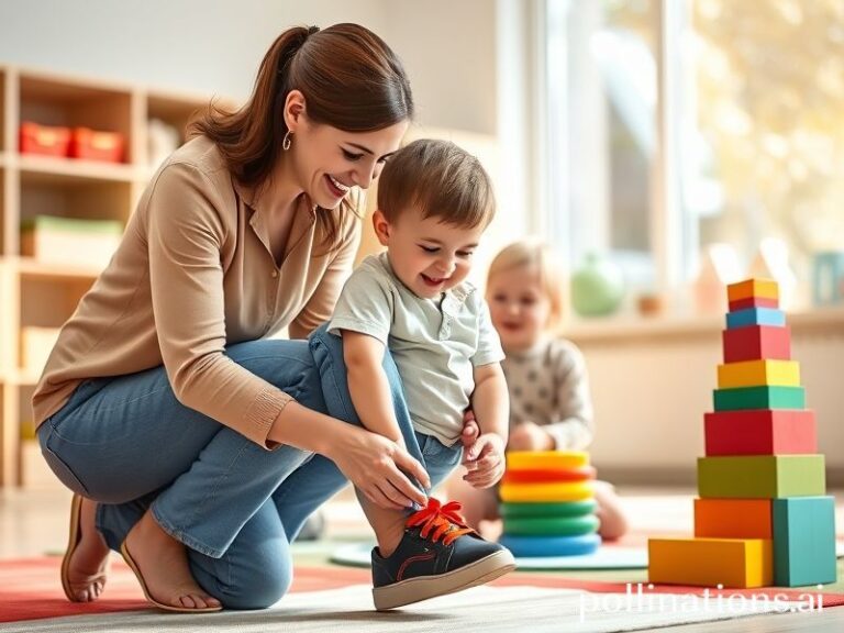 childcare