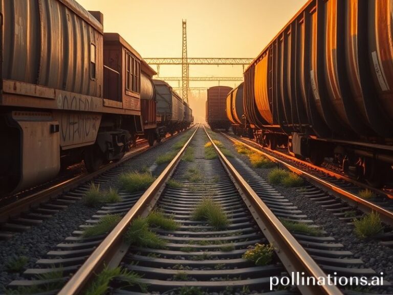 burnham yard