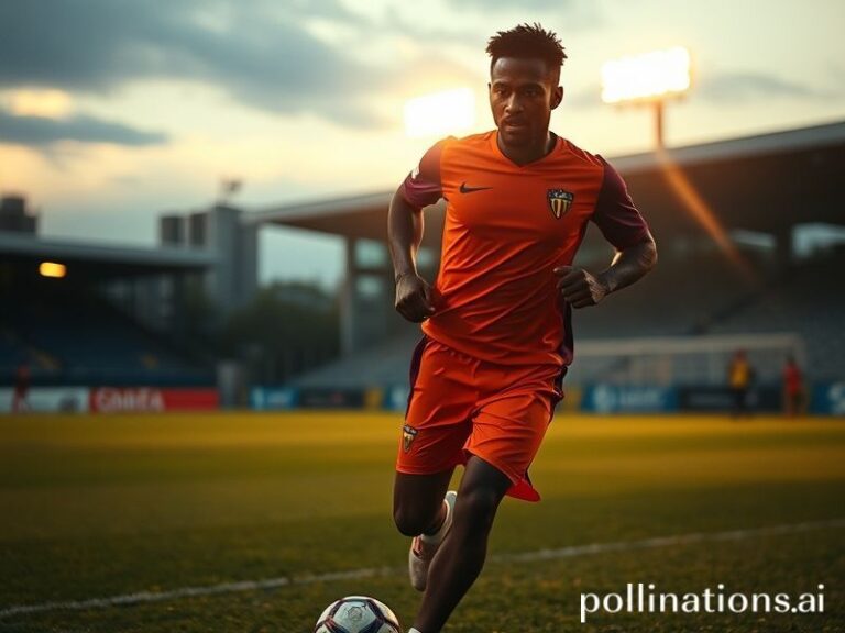 eder smic valencia