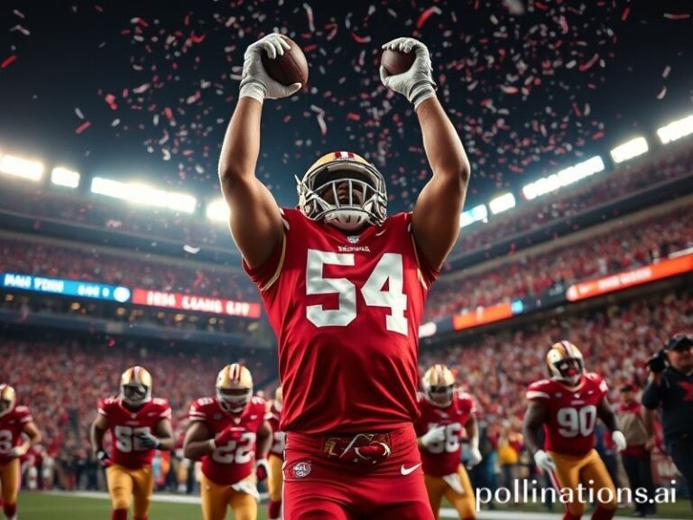 49ers news