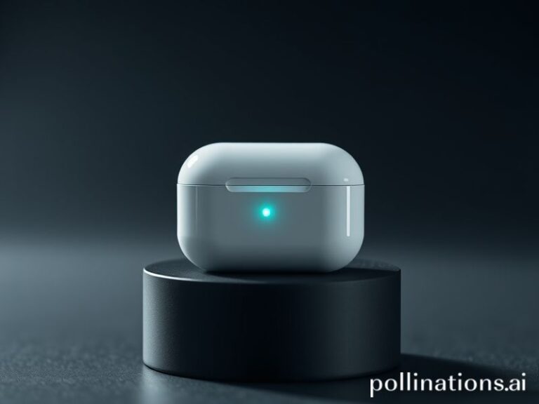 airpods pro 3