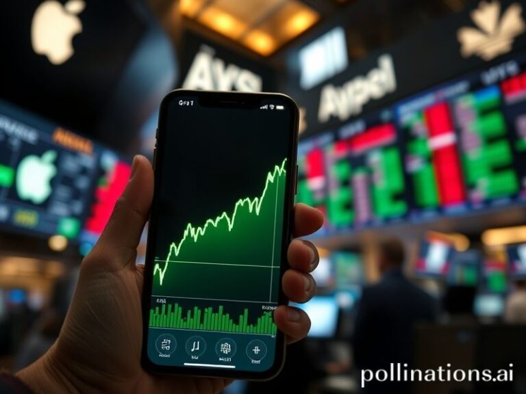 aapl stock
