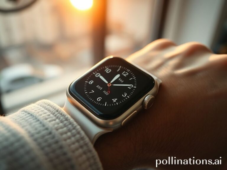 apple watch