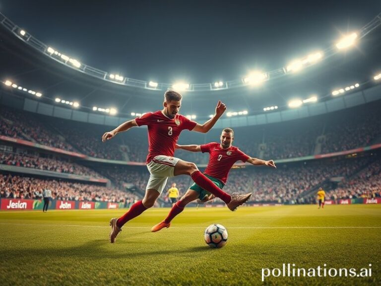 hungary vs portugal
