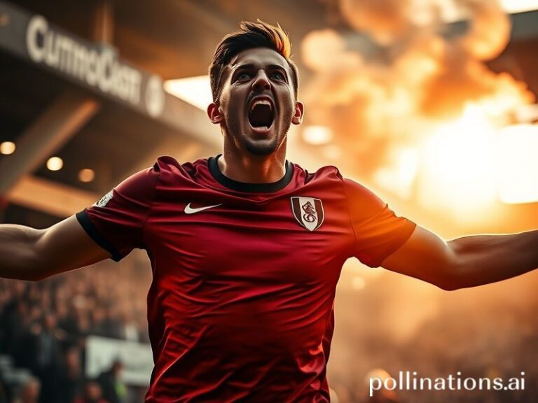 mitrovic