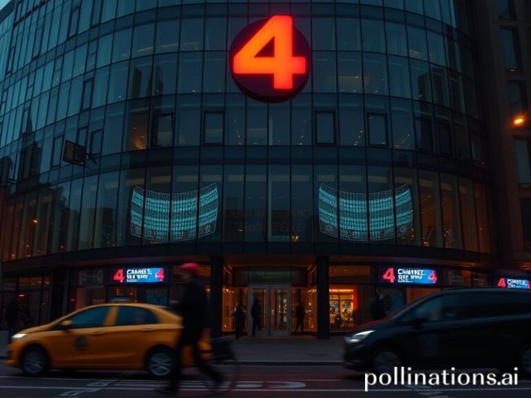 channel 4