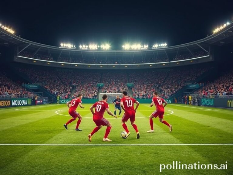 norway vs moldova