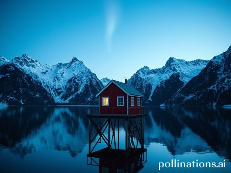 norway