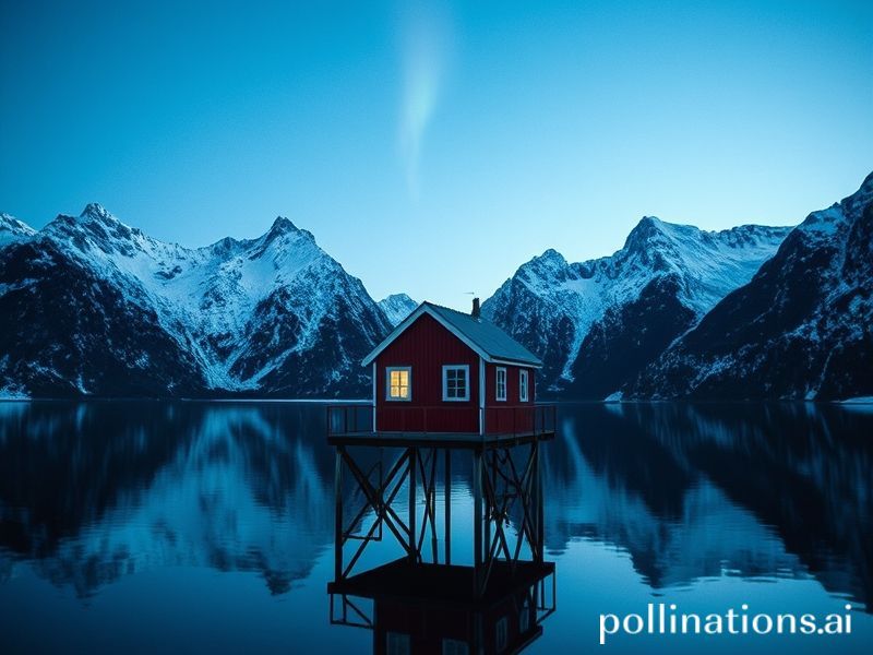 norway