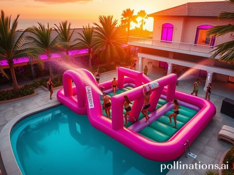 love island games