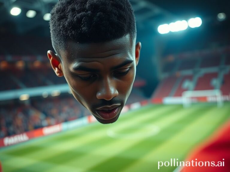 marcus rashford