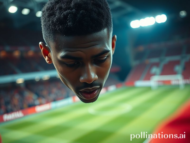 marcus rashford