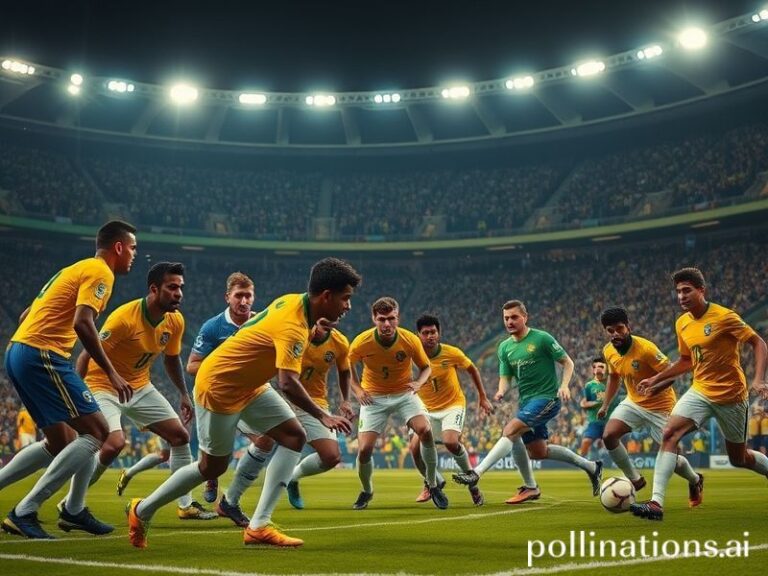 brazil vs bolivia