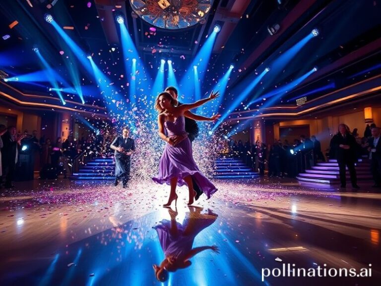 dwts premiere