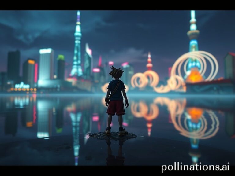 kingdom hearts 4