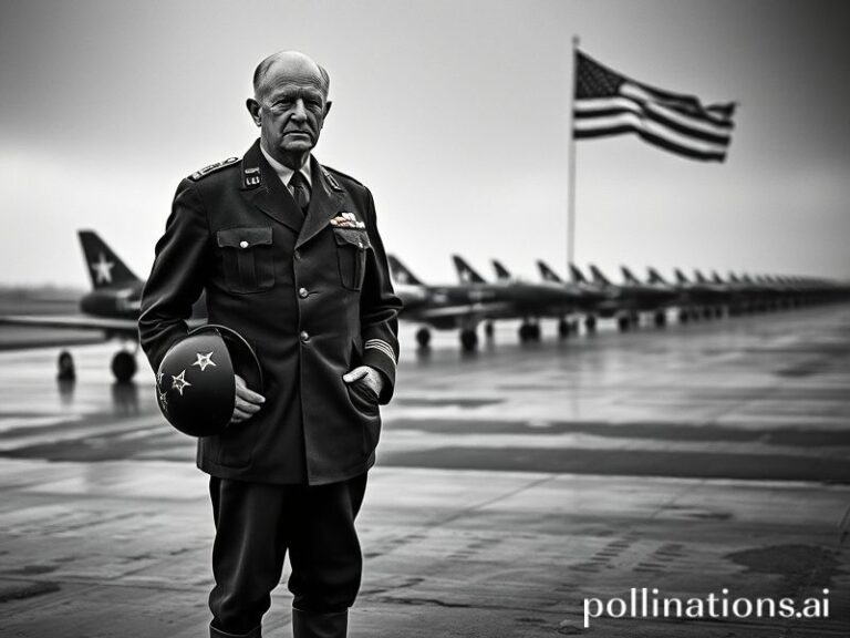 dwight d eisenhower
