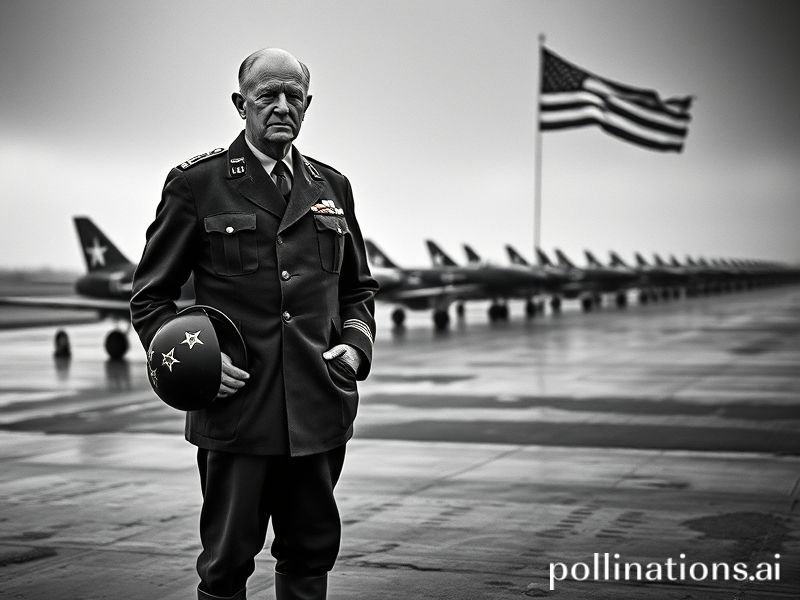 dwight d eisenhower