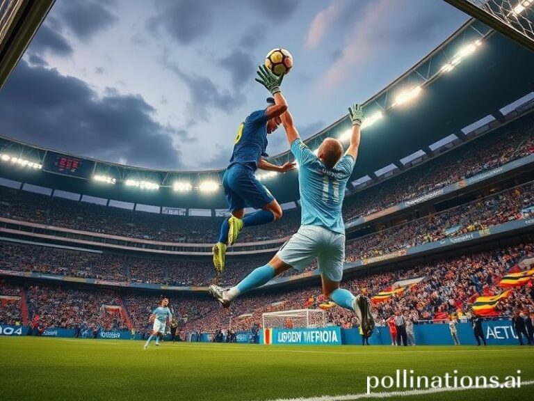 ecuador vs argentina