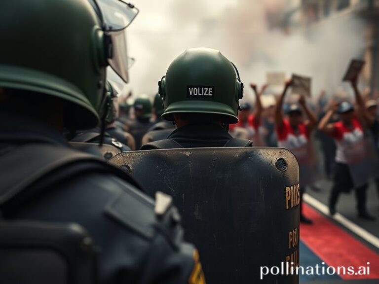 venezuela vs