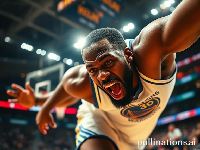 draymond green