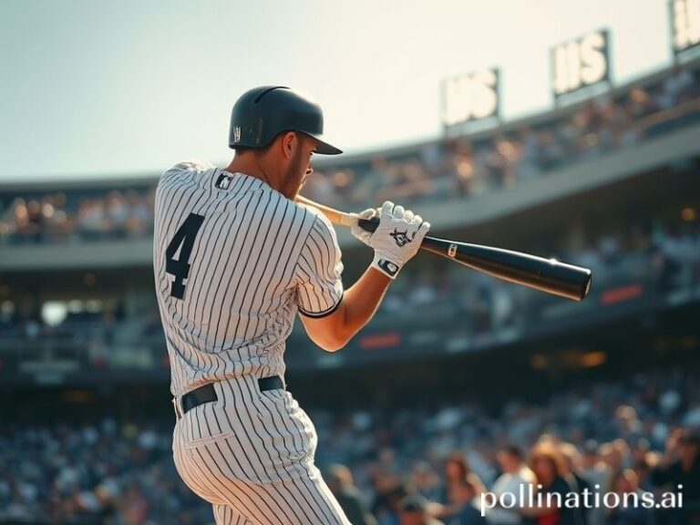 aaron judge