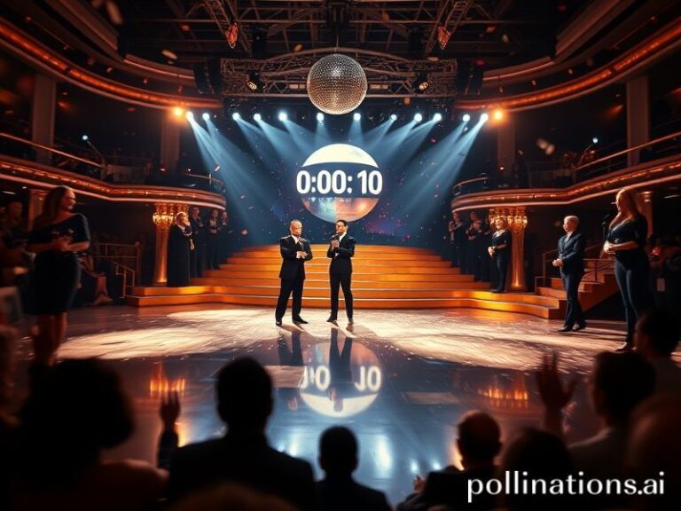 when does dancing with the stars start