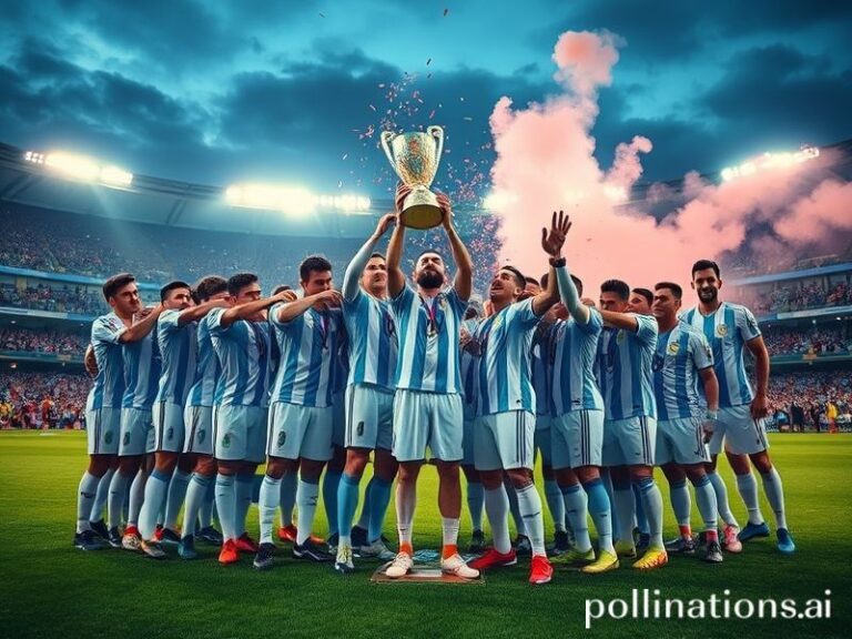 argentina national football team
