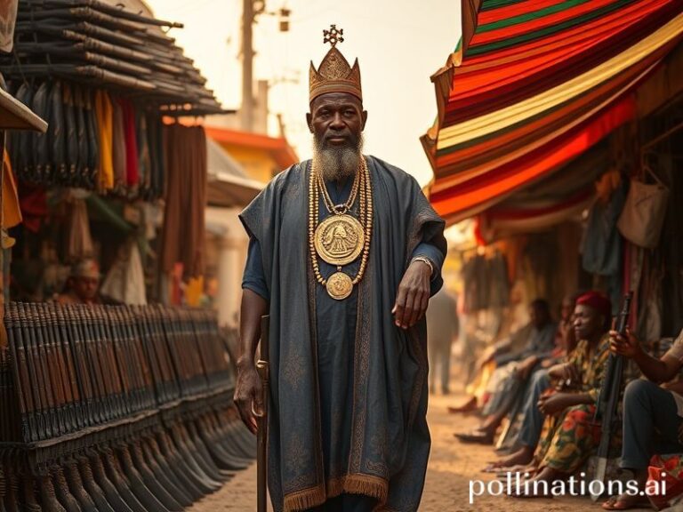 balogun