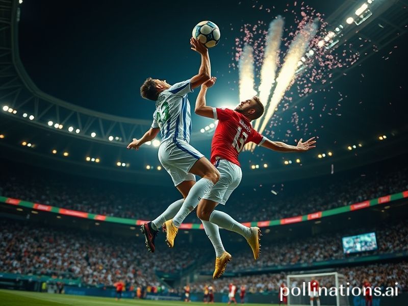 repechaje mundial 2026