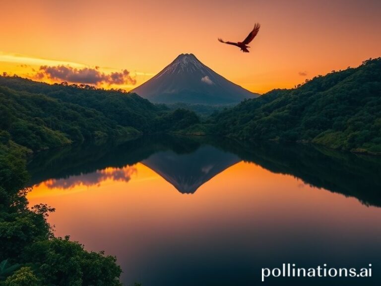 costa rica