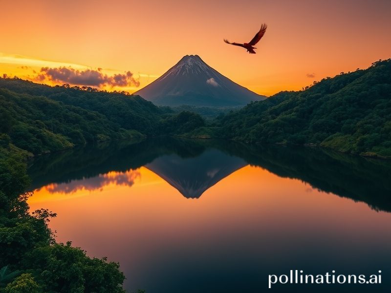 costa rica