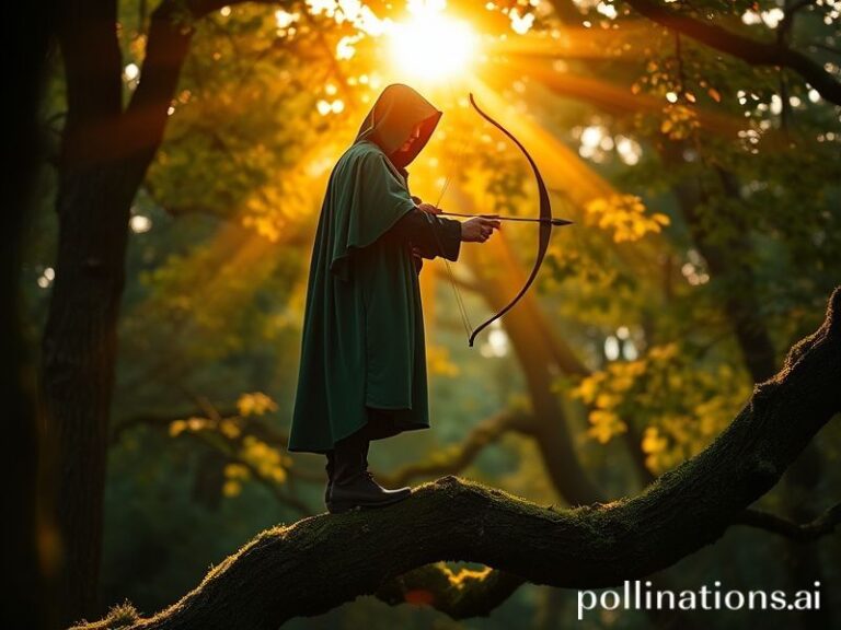 robinhood