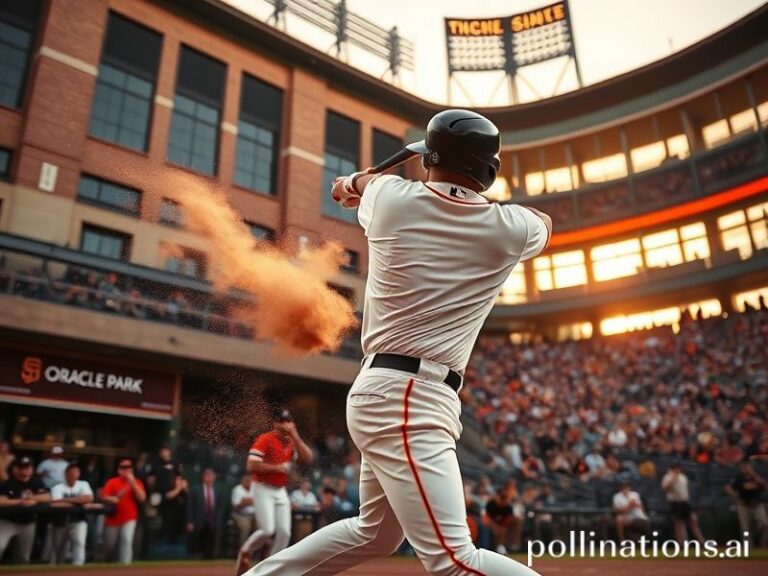 giants baseball