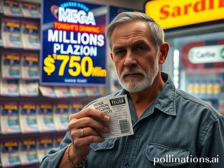 mega millions drawing tonight