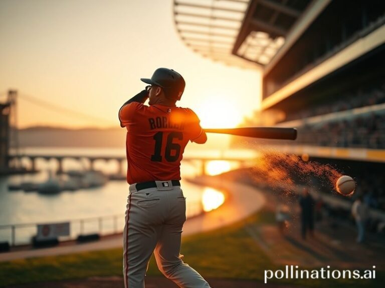 sf giants