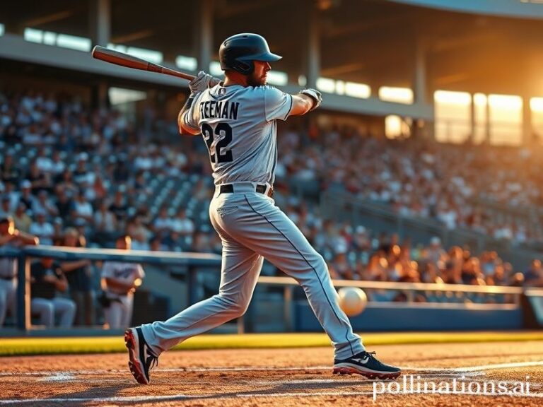 freddie freeman
