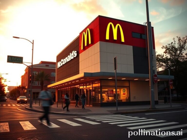 mcdonald's near me