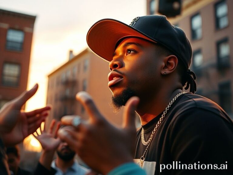 chance the rapper