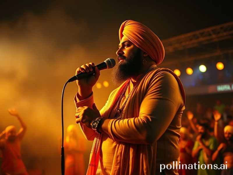 karan aujla