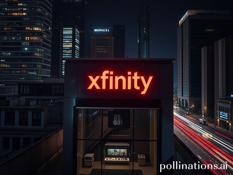 xfinity