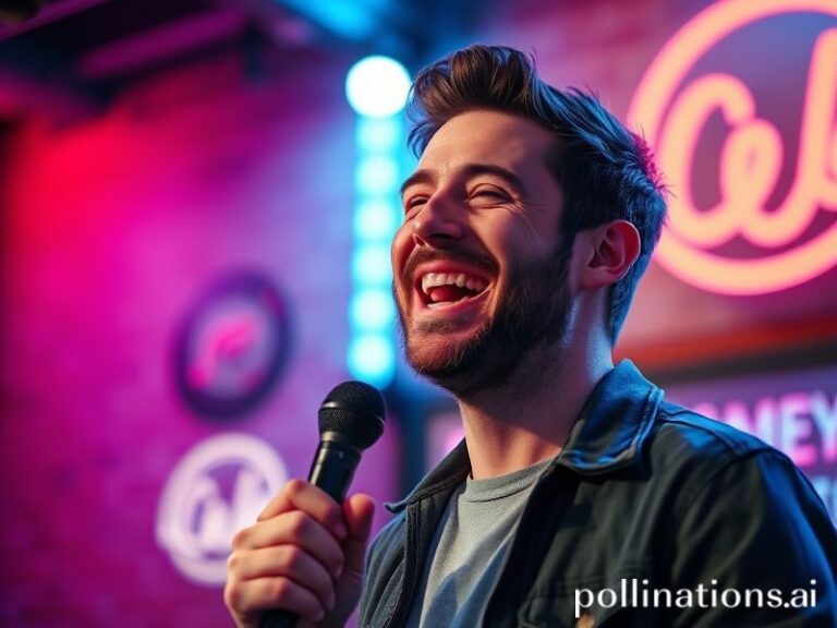 joel dommett