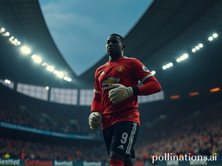 andré onana